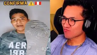SI NUNCA HICISTE ESTO NO ERES PERUANO | ZEIN