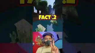 Minecraft Top best Facts that you don't know before #shorts #minecraftshorts #explore #factsinhindi
