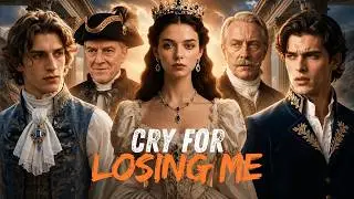 Cry For Losing Me Full Movie | New Full Drama | Story Facts & Explained HD