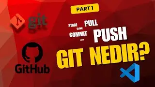 24 - Learn Git and GitHub from Scratch - 1 | Basic Git Commands + Hands-on Git Training with VSCode