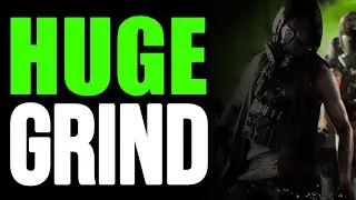 The Division 2 - 3770 LEVELS!! CRAZY Grind Incoming With EXPERTISE SYSTEM!