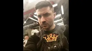 Сергей Лазарев. Теперь так, вперед в 2019г