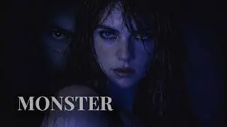 MONSTER - XXXTENTACION FT. BILLIE EILISH [AI]