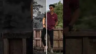Lightroom orange tone editing | orange tone preset | Inside On Edit