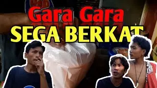 SEGA BERKAT..... #cerpen #Teles #ngapak #brebes #jawa