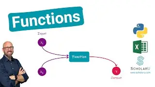 What are Functions?
