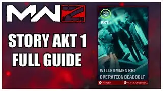 MODERN WARFARE 3 ZOMBIES STORYMISSIONEN ATK 1 GUIDE /TUTORIAL DEUTSCH