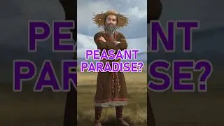 How to build a peasant paradise in Crusader Kings 3 