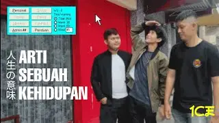 ICE - Arti Sebuah Kehidupan (Official Lyric Video)