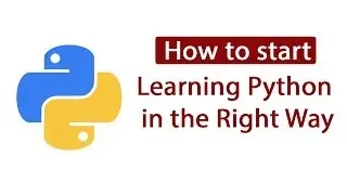 Learn Programming in Python 3 Right Way in Powershell [2018]