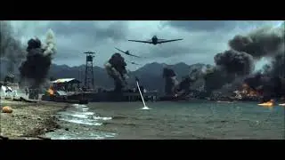 Перл Харбор Wishmaster HD 1080   Nightwish Wishmaster Pearl Harbor HD 1080