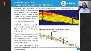 88 Energy ltd - Proactive One2One Virtual Event