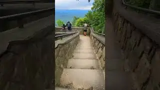 Epic Motorcycle Adventure in Smokey Mountains Tennessee