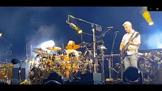 PHISH Mondegreen Festival "carini"; 08/17/2024
