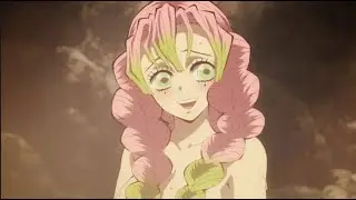 Mitsuri / Edit [La La La]
