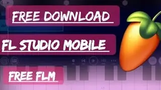 Desi lead dwp for Fl studio mobile || Free download with Flm