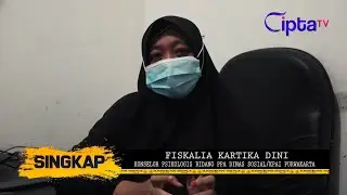 PART 3 - AWAS, PREDATOR MENGINTAI KAUM HAWA! | SINGKAP