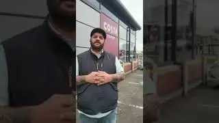 New Uk Innovator Founder visa. Part 1