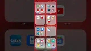 launcher iPhone iOS 16