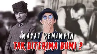 MUSTAFA KEMAL ATATURK