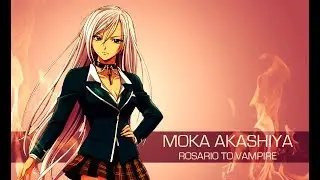 ///Moka Akashiya///