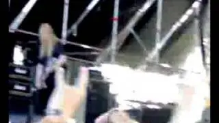 Amon Amarth- Lorca rock 08-