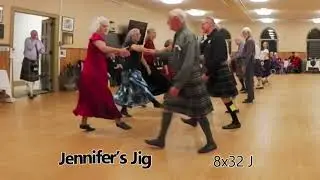 Jennifers Jig