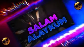 Salam Alaykum HaWli Edit 😎😎😎 CsGo @Shadonq