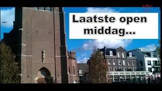Luisteren in de Theaterkerk 17 07 2016 Bemmel