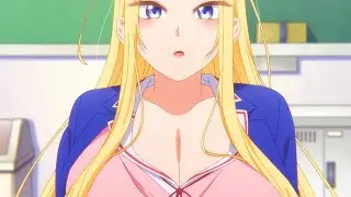 She Warms Me Up! | Hokkaido Gals Are Super Adorable! Episode 4 English Sub