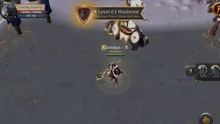 Massive FameUp 2.0  || Albion Online || Solo Player || Fraction chests...