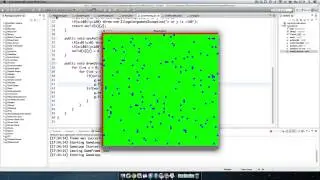Funny Bug in my Game #01