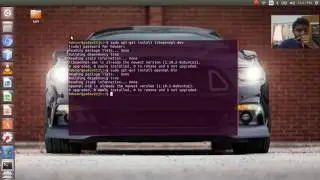 MPI installation and running