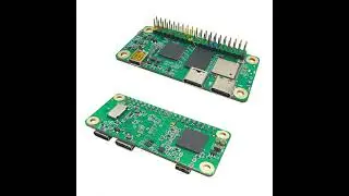 Spotpear Radxa Zero quad core development board compatible with Raspberry Pi Zero 2w Size