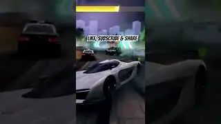 Royals | Asphalt 9