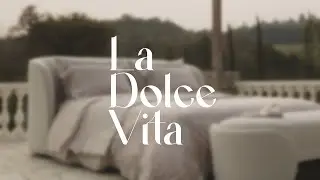 La Dolce Vitta - Coleção 2025