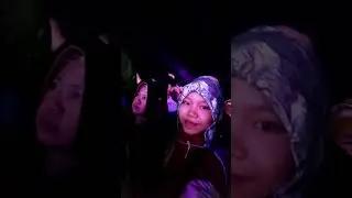 Hujan hujanan nonton konser Dewa 19 di Ogan Ilir #shorts #shortvideo