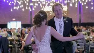 Claire and Kyle - May 28, 2022