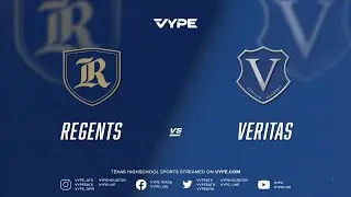 7PM - Boys Soccer: Regents vs. Veritas