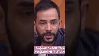 Onur Gözyaşlarını Tutamadı 🙄  - Kısmetse Olur