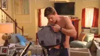 Chuck S04E13 | Grand Vanity - Got A Nerve