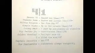 The Most Mysterious Song On The Internet (Remaster)