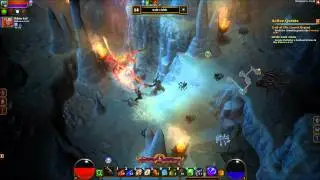 Boom's Nooby Guide to how to not let's play Torchlight 2 - Episode: 14 - Spiiideeers!