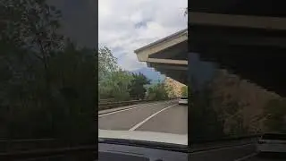Путешествие по Швейцарии 