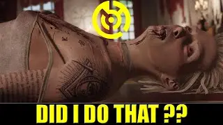 Can I Blame This On Jacques Péru? | The Council Lets play | Episode 2 Hide And Seek | Part 1