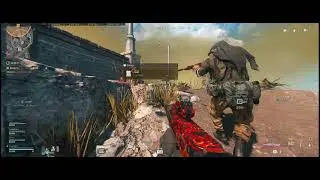 Call of Duty Warzone Resurgence Quads W