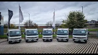 Here's our little introduction to our superb range of 𝗙𝗨𝗦𝗢 𝗖𝗮𝗻𝘁𝗲𝗿's at Mertrux!