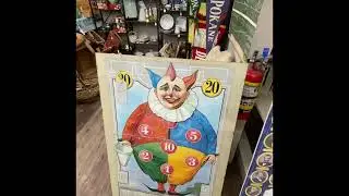 Midtown Vintage Market - Little Rock Arkansas