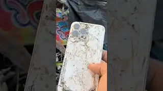 My Grate day found phones! #iphone12promax #Samsung #vivo #Huawei #Apple #smartphone #restoration