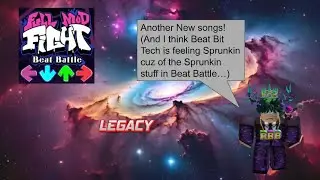 Beat Battle another new Freeplay songs again (Season 17)